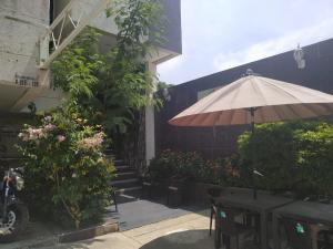 Hotel La Mar Cartagena