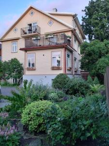 Apartman Saue 14 apartement Tallinn Észtország