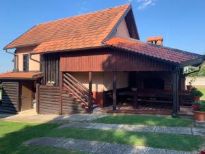 Vila Pajo
