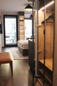 BOUTIQUE 108 - old city, luxury apt. with a garage