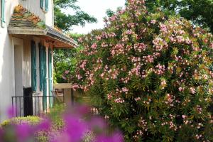 Maisons de vacances Hameau Montplaisir : photos des chambres