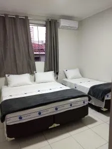 Hotel Flor Paulista - Vila Mariana