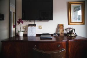 Dublin Citi Hotel of Temple Bar