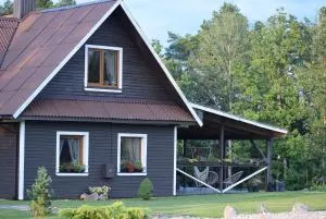 Kaimo turizmo sodyba Geras - Mikieriai