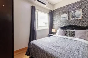 Trees Residences SMDC by Jhoms - Dingalan