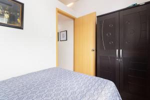 Trees Residences SMDC by Jhoms