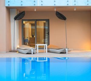 Eden Roc Resort - All Inclusive Rhodes Greece