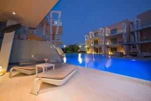 Eden Roc Resort - All Inclusive Rhodes Greece