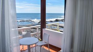 Mar & Sol, Hotel y resturante