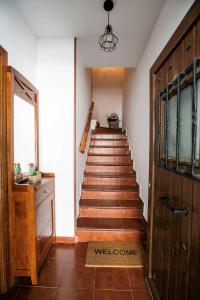 Casa Rural El Retiro de los Casasola