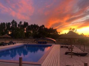 Quinta das Beldroegas - Casas de Campo