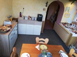 Gästezimmer Glaser