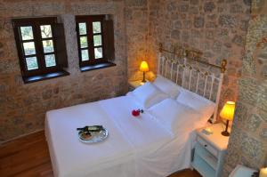 Trapela Boutique Hotel Lakonia Greece