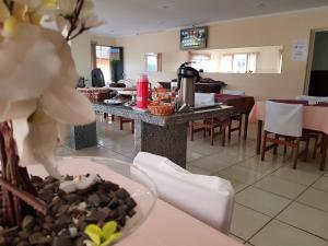 Esplanada Hotel