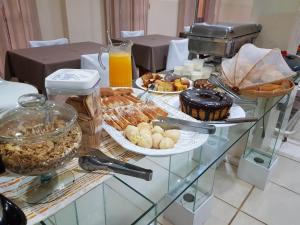 Esplanada Hotel