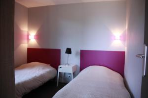 Gîte La Cerise Qui Rit