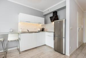 Super-Apartamenty Old Market