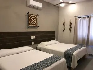 Hotel Playa Azul Sayulita - Саюліта
