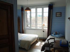 B&B / Chambres d'hotes Forest Farm : photos des chambres