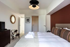 Villas La Villa Gernez standing 5 stars Full Historic Center : photos des chambres