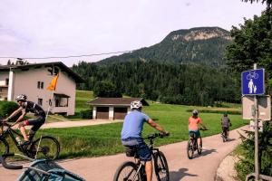 Appartement Vasilico