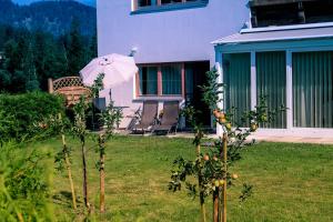 Appartement Vasilico