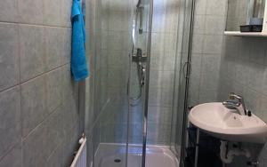 Prenočišča Rečnik