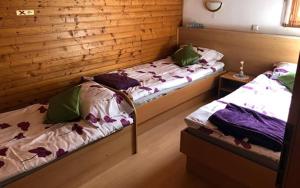 Prenočišča Rečnik