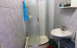 Prenočišča Rečnik