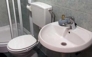 Prenočišča Rečnik