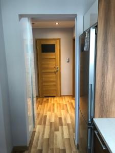 Silver apartament