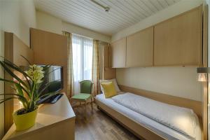 Hotel Blume Interlaken