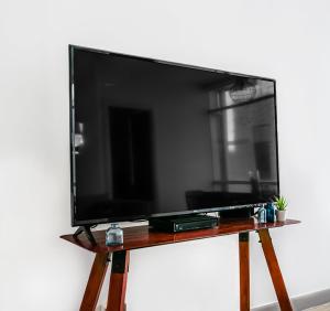 Breathtaking Apartment City Center - PH Quartier Atlapa