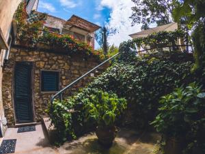 Villa Aurora Caprese