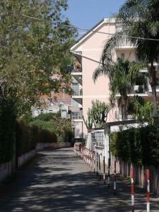 Bouganville Residence