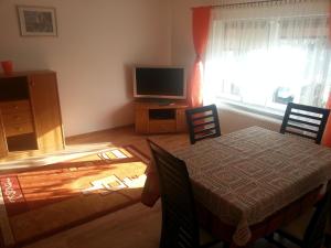 Two-Bedroom Suite room in B&B vis a vis Zamku