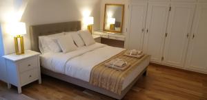 B&B / Chambres d'hotes Crown Roads : photos des chambres