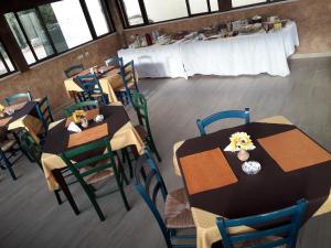 Agriturismo Quattro Mori img41