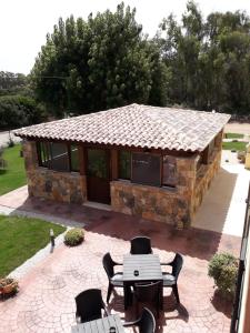 Agriturismo Quattro Mori img40