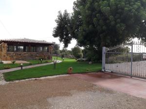 Agriturismo Quattro Mori img35