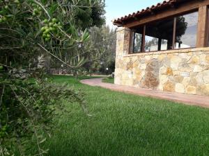 Agriturismo Quattro Mori img34