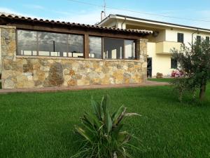 Agriturismo Quattro Mori img33