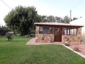 Agriturismo Quattro Mori img30