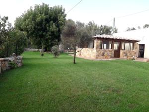 Agriturismo Quattro Mori img28