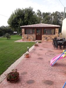 Agriturismo Quattro Mori img25