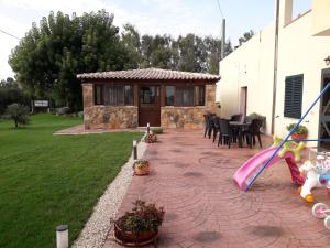 Agriturismo Quattro Mori img24