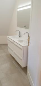 B&B / Chambres d'hotes Crown Roads : photos des chambres