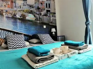 Unigue Design Apartment, Gandia - Beniarjó