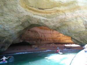 La Maison dos Prazeres