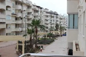 A 1 minuto de la playa. Aguadulce ( Almería) - Aguadulce